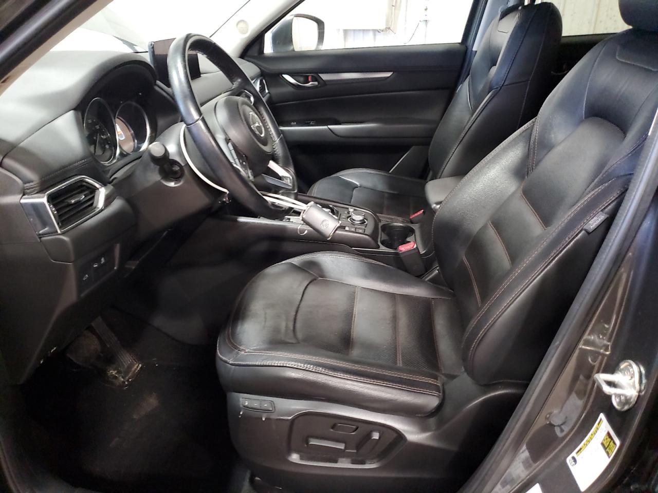 MAZDA CX-5 PREFERRED