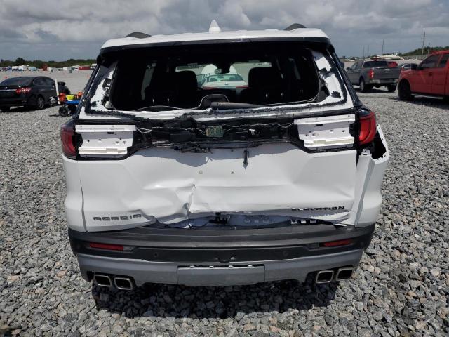 2024 GMC ACADIA UPL - 1GKENKKS0RJ213253