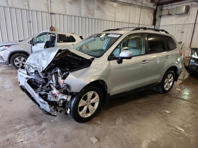2015 SUBARU FORESTER 2 - JF2SJADC3FH578203