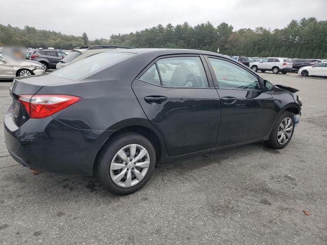 2014 TOYOTA COROLLA L - 2T1BURHE4EC035798