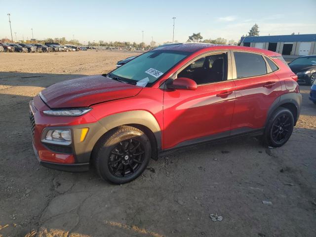 HYUNDAI KONA SE