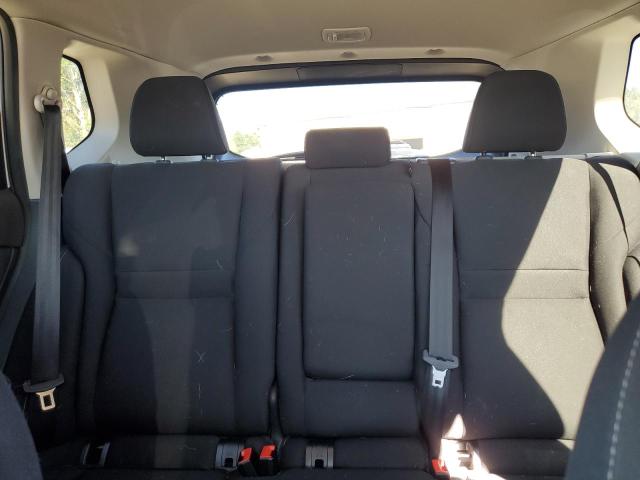 2023 NISSAN ROGUE S #3296278417