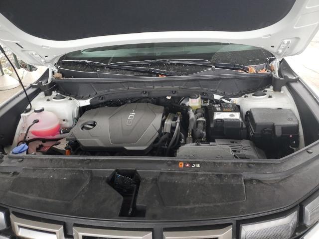 2025 HYUNDAI SANTA CRUZ - 5NTJCDDE6SH131515