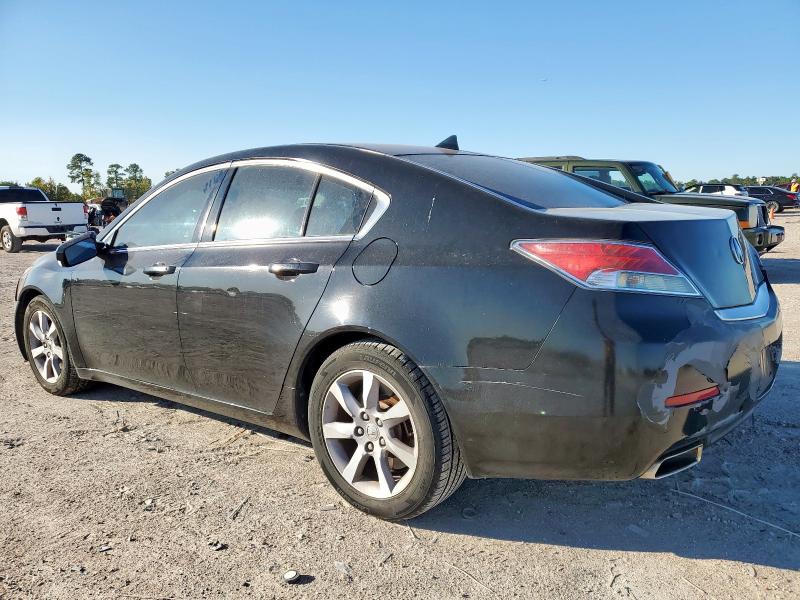 2013 ACURA TL - 19UUA8F27DA009768