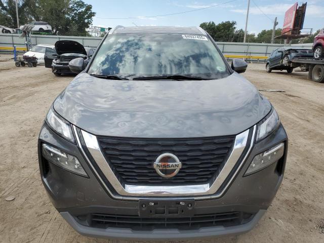 2021 NISSAN ROGUE SV #3286693291