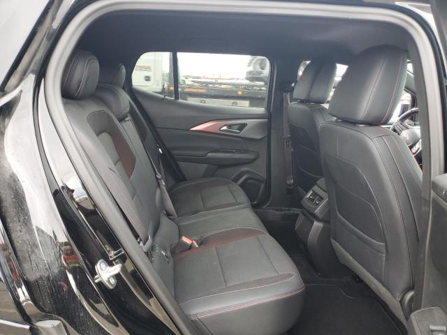 2024 CHEVROLET EQUINOX RS #3292340288