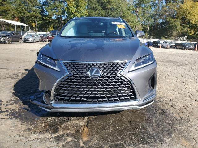 2021 LEXUS RX 350 - 2T2HZMAA1MC213909