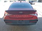 Lot #3303896710 2025 HYUNDAI ELANTRA SEL SPORT