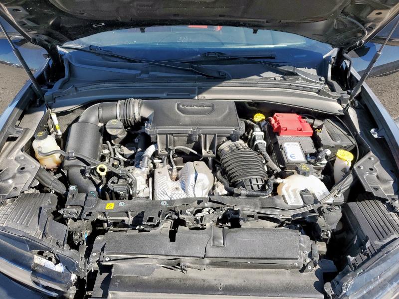 2023 DODGE HORNET GT #3285531268