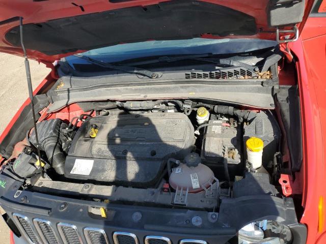 2015 JEEP RENEGADE L ZACCJABH0FPB63908