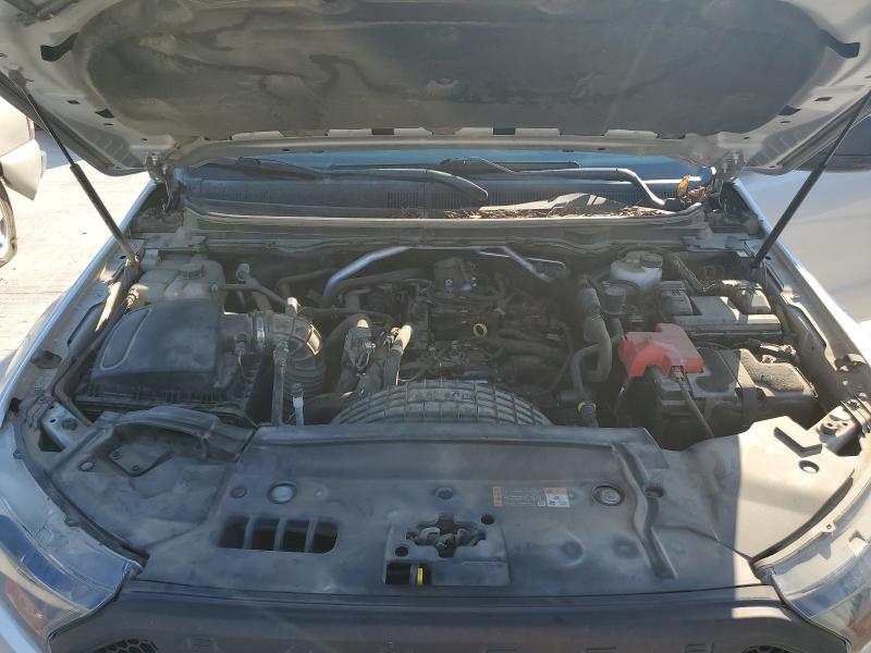 2019 FORD RANGER XL 1FTER4EH6KLA75370