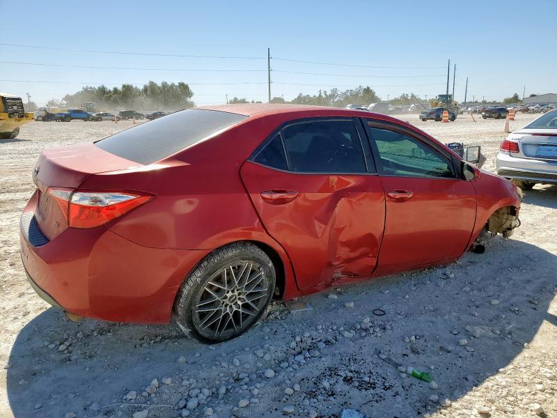 2016 TOYOTA COROLLA L - 5YFBURHE3GP514054