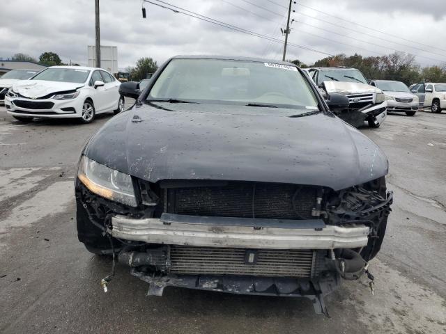 2011 AUDI A4 PREMIUM #3291360192
