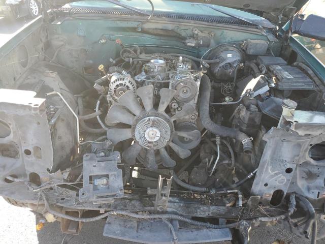 1998 CHEVROLET GMT-400 K2 #3285586338