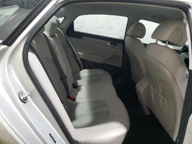 2017 HYUNDAI SONATA SE 5NPE24AF8HH483603