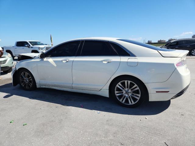 2013 LINCOLN MKZ - 3LN6L2GK6DR806012