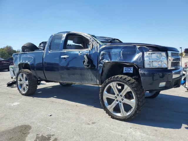 2007 CHEVROLET SILVERADO #3305491076