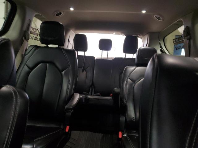 2021 CHRYSLER VOYAGER LX #3283953801