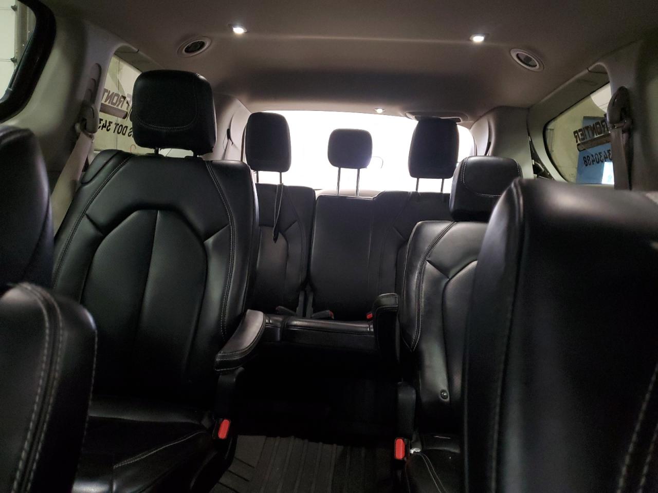 CHRYSLER VOYAGER LXI