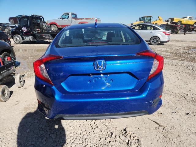 2017 HONDA CIVIC EX - 19XFC2F71HE213494
