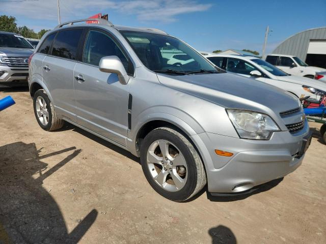 2014 CHEVROLET CAPTIVA LT #3280640384