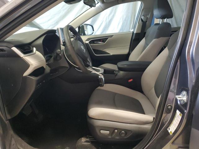 2024 TOYOTA RAV4 XLE - 2T3P1RFV4RC425458