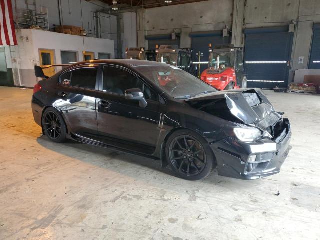 2017 SUBARU WRX STI #3284886980