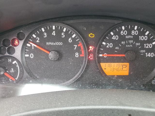 2021 NISSAN FRONTIER S 1N6ED0CE7MN721553