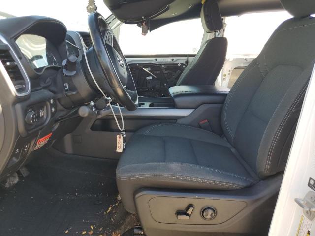 2022 RAM 1500 BIG H #3309449966