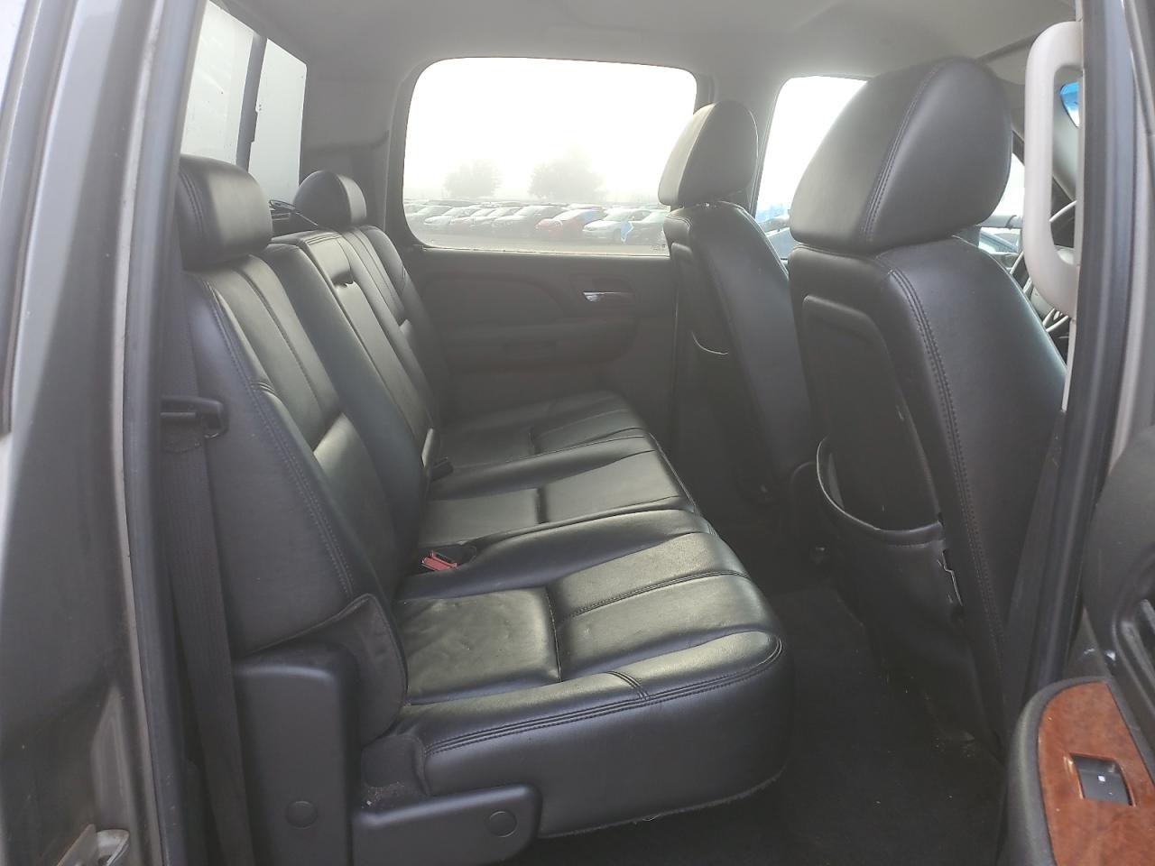 Lot #3286895231 2008 GMC SIERRA K25