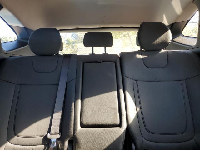 2024 HYUNDAI TUCSON SE 5NMJACDE2RH311323