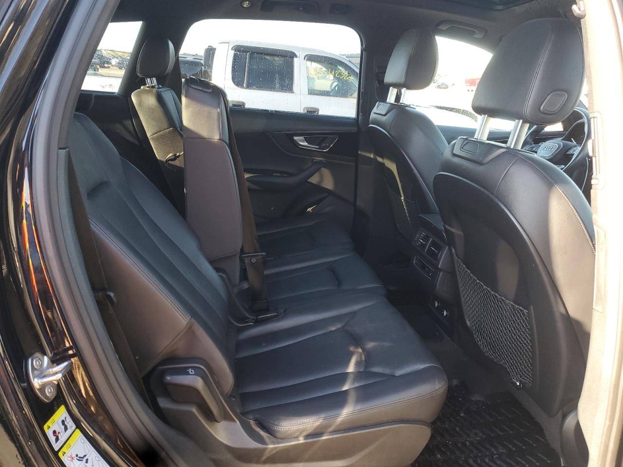 AUDI Q7 PREMIUM PLUS