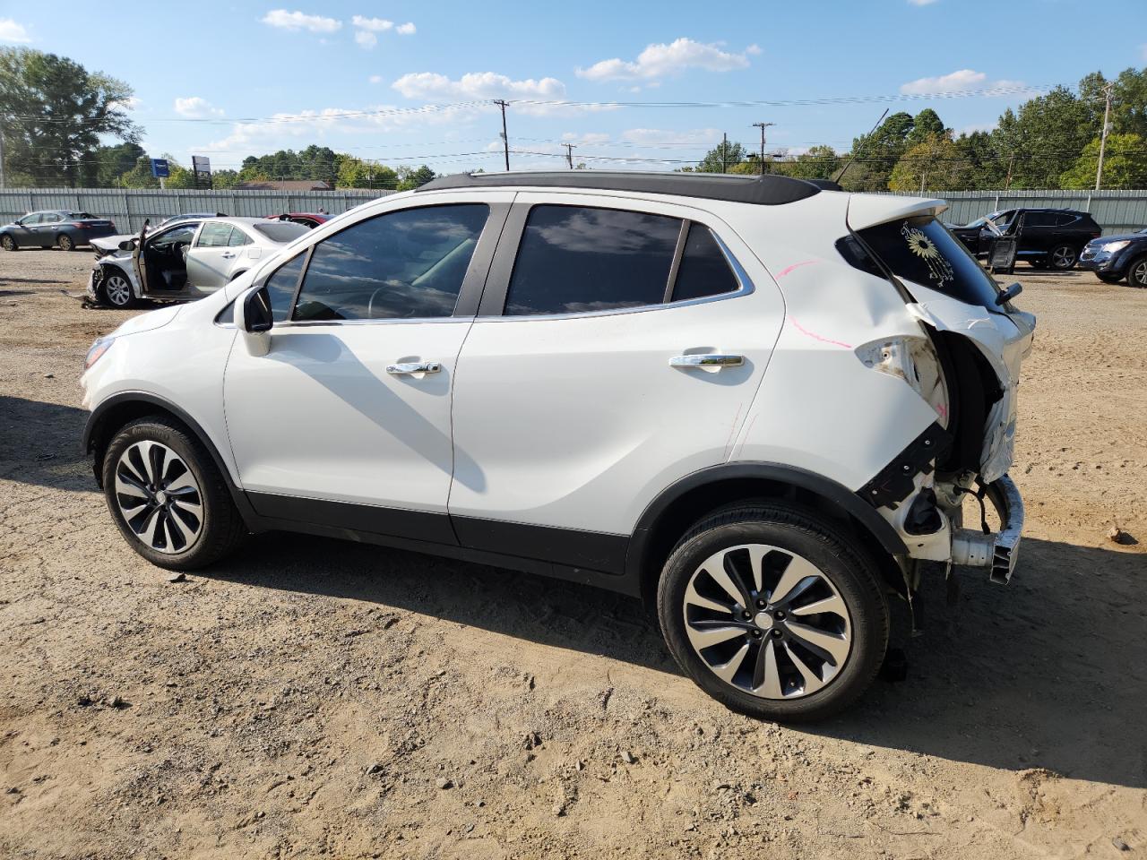 BUICK ENCORE PREFERRED