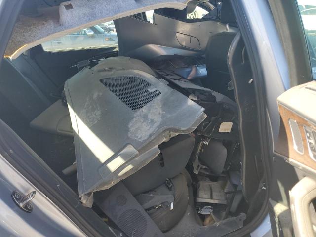 2016 AUDI A6 PREMIUM - WAUFGAFC3GN113335