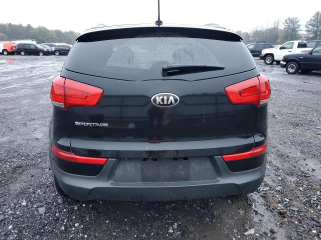 2016 KIA SPORTAGE L #3290258237