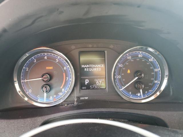 2019 TOYOTA COROLLA L - 2T1BURHE5KC190520