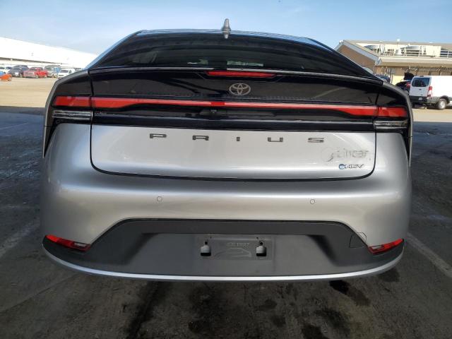 2024 TOYOTA PRIUS LE #3287747159