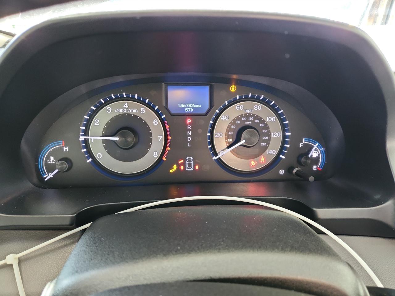 HONDA ODYSSEY TOURING