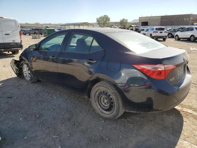 2017 TOYOTA COROLLA L - 5YFBURHE9HP597748