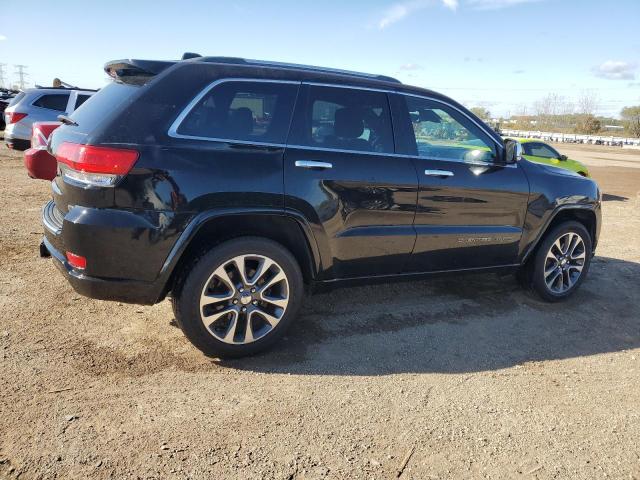 2018 JEEP GRAND CHER #3284914956