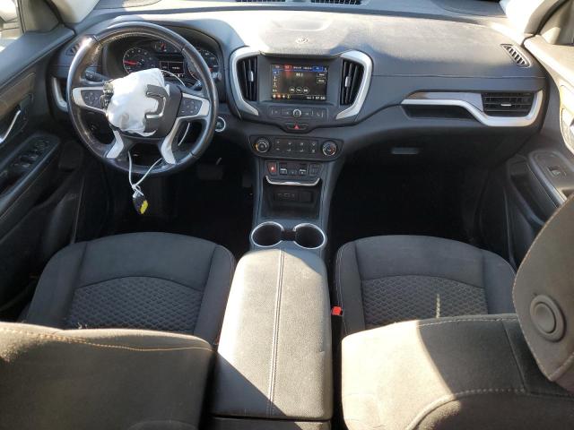 2018 GMC TERRAIN SLE - 3GKALMEV1JL363892