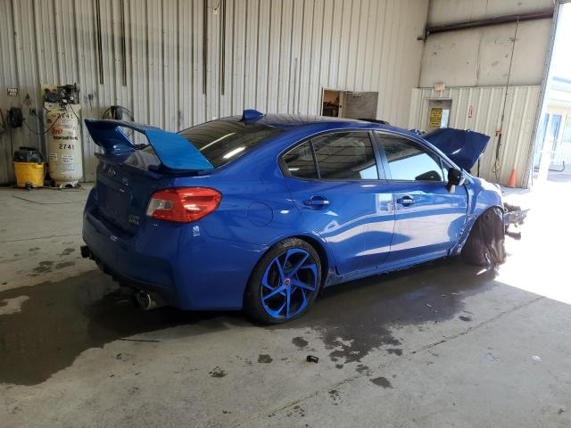 2015 SUBARU WRX LIMITE - JF1VA1G66F8803558