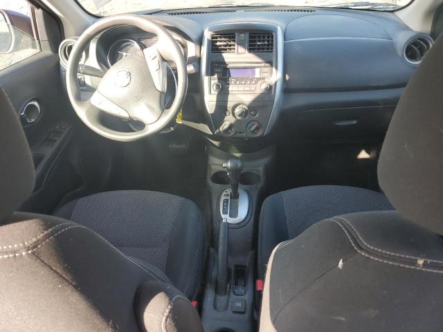 2015 NISSAN VERSA S 3N1CN7AP6FL903495