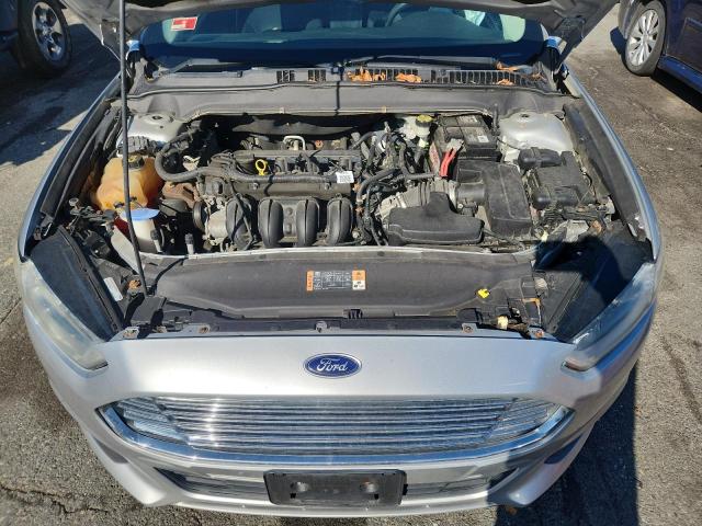 2014 FORD FUSION SE - 1FA6P0H72E5382765