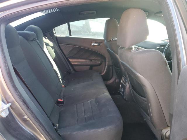 2014 DODGE CHARGER R/ - 2C3CDXCT0EH330258