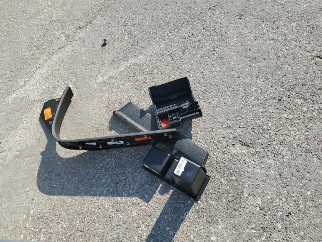 2021 CADILLAC ESCALADE L 1GYS3AKL4MR232691