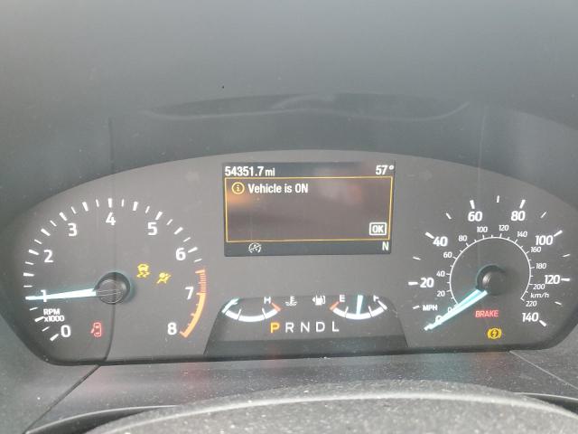 2022 FORD ESCAPE SE #3303725428