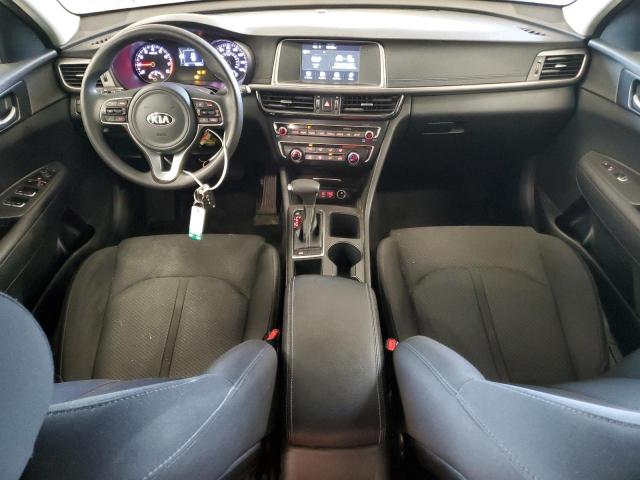 2018 KIA OPTIMA LX #3286353729