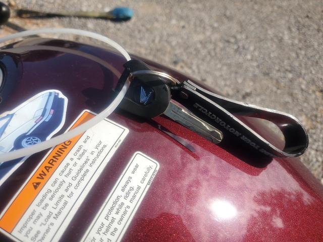 2021 HONDA CMX1100 D JH2SC831XMK000530