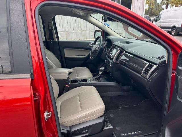 2019 FORD RANGER XL 1FTER4EH1KLB02300